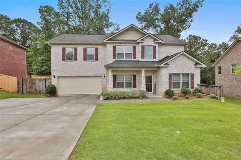 232 Morrisson Trl, Hampton, GA 30228 photo 2