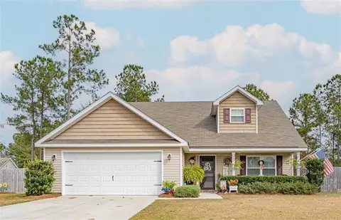 103 Lynwood Ln, Springfield, GA 31329