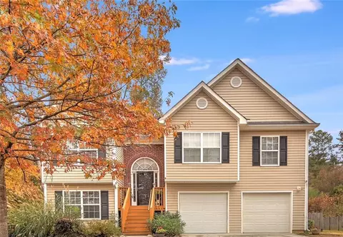 3346 Madison Ridge Trl, Snellville, GA 30039