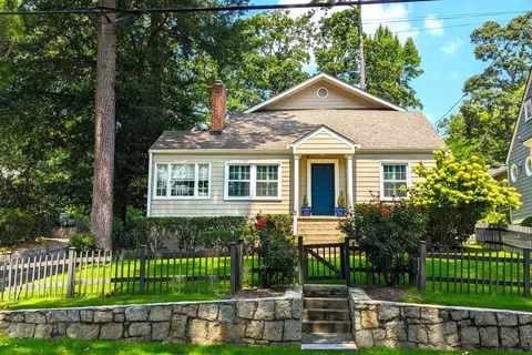 2505 Forrest Way NE, Atlanta, GA 30305