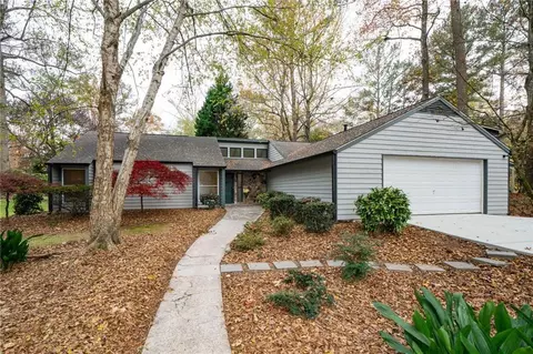 102 Tuliptree Ter, Peachtree City, GA 30269