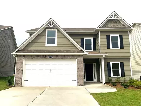 305 Melody Ln NE, Cartersville, GA 30121