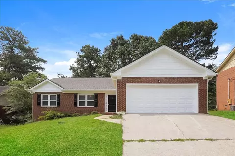 6409 Phillips Pl, Lithonia, GA 30058