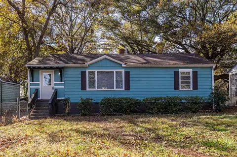 1163 Key Rd SE, Atlanta, GA 30316