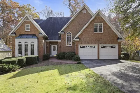 3468 Sheridan Chase SE, Marietta, GA 30067