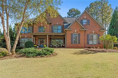 158 Rocky Point Ct, Acworth, GA 30101