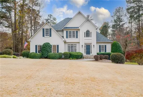 2560 Ivey Crossing Trl, Cumming, GA 30041