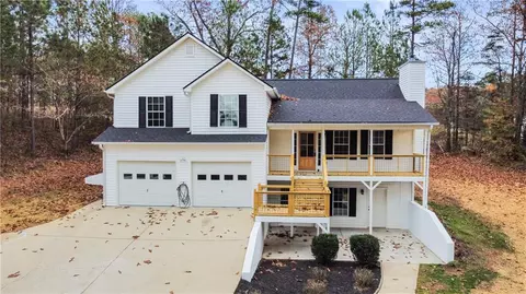 1732 6th Street Rd, Cedartown, GA 30125