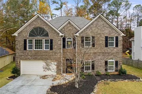 655 Sweet Gum Forest Ln, Alpharetta, GA 30005