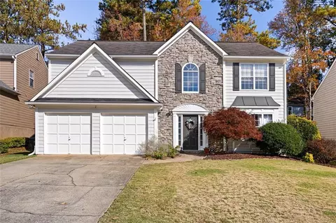 4214 Highcroft Main NW, Kennesaw, GA 30144