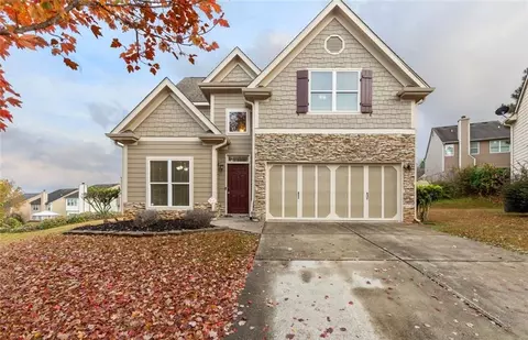 258 Tulip, Lawrenceville, GA 30045
