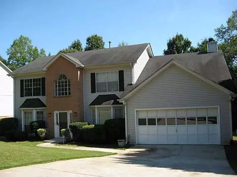 3413 River Mill Ln, Ellenwood, GA 30294