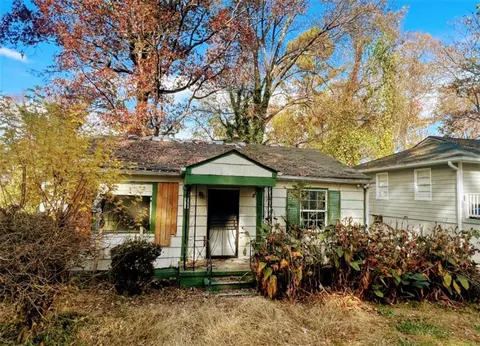 947 Reed Ave, East Point, GA 30344