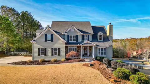 200 Rushmore Way, Canton, GA 30114