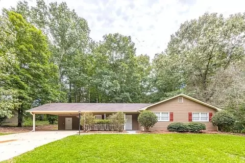 3962 Woodland Cir SE, Conyers, GA 30013