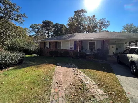 150 Old Bee Tree Dr, Marietta, GA 30062
