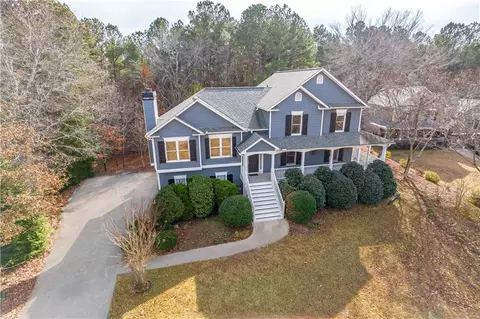 800 Cable Rd, Waleska, GA 30183