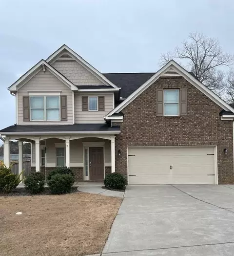 58 Barnsley Village Dr, Adairsville, GA 30103