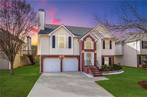 2090 Hannigan Trl, Marietta, GA 30060