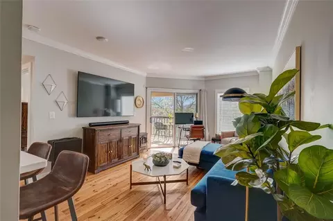 1 Biscayne Dr NW #604, Atlanta, GA 30309