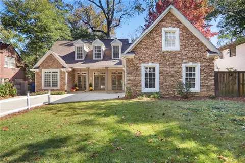 1791 N Rock Springs Rd NE, Atlanta, GA 30324