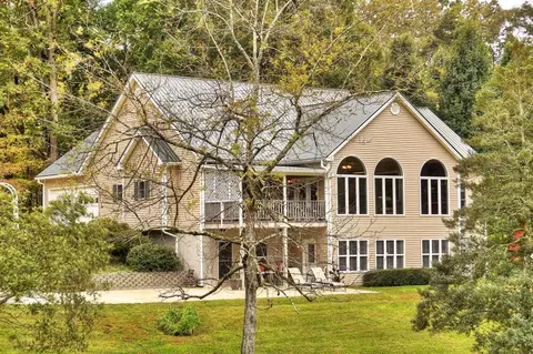 27 Talona Lake Rd, Ellijay, GA 30536