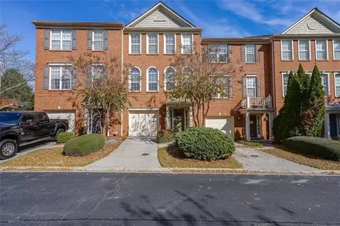 3015 Glendower Way, Roswell, GA 30075