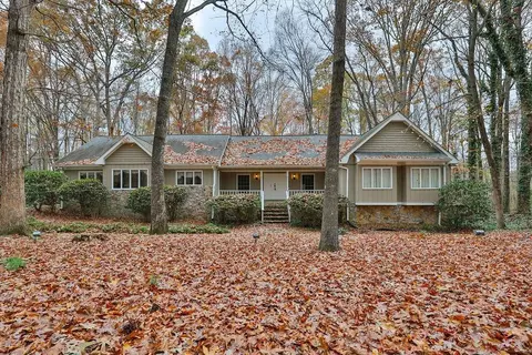 4347 Alpine Ct, Snellville, GA 30039