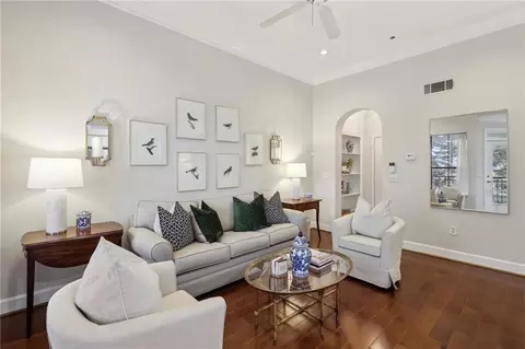3777 Peachtree Rd NE #1034, Atlanta, GA 30319