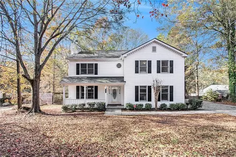 236 Ryan Rd, Winder, GA 30680