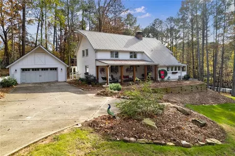 120 Uplands Ct, Alpharetta, GA 30004