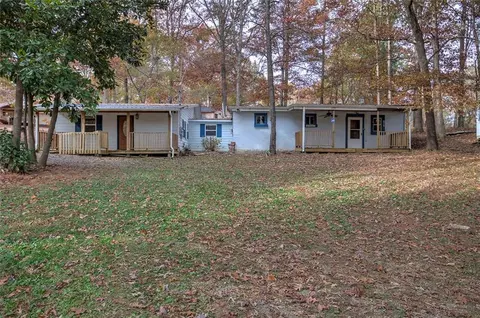 163 Mctier Cir NW, Cartersville, GA 30120