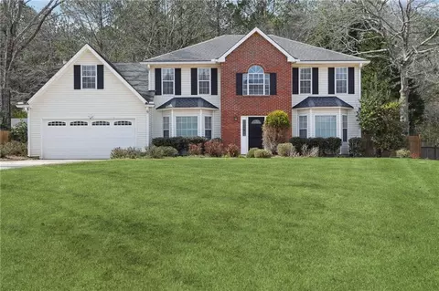 1630 Oakdale Rd, Canton, GA 30114