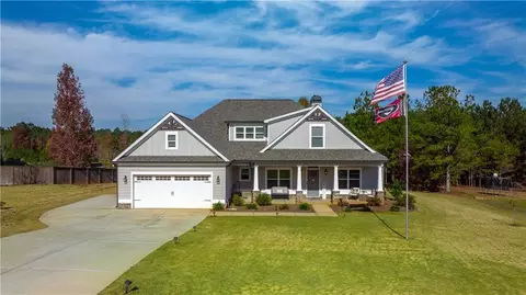 159 Alexander Lake Dr, Eatonton, GA 31024