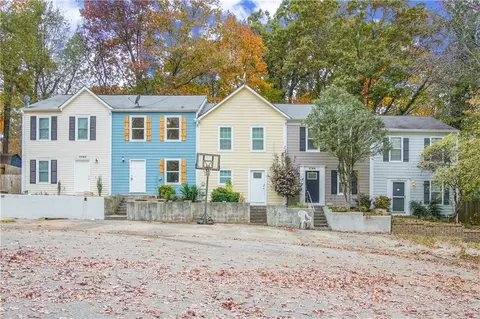 1795 Timber Valley Way SE, Smyrna, GA 30080