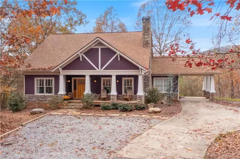 250 Bethelview Ridge Dr, Dawsonville, GA 30534