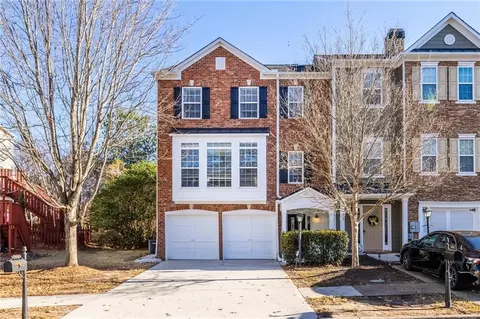 3954 Church View Ln, Suwanee, GA 30024
