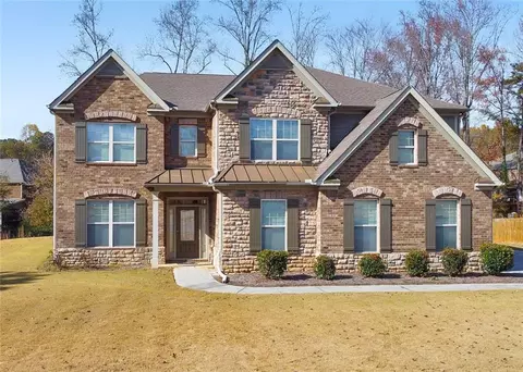 4597 Orange Jungle Dr SW, Lilburn, GA 30047
