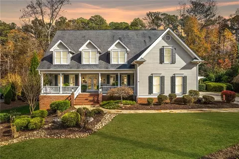 685 Buttercup Trce, Johns Creek, GA 30022