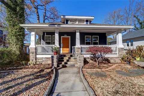 991 Palmetto Ave SW, Atlanta, GA 30314