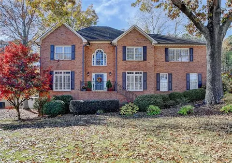 1673 Stonegate Way, Snellville, GA 30078