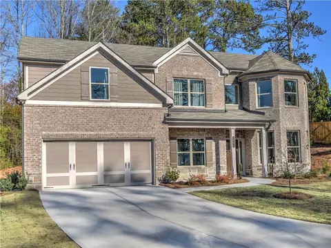 1601 Silver Crest Way, Hoschton, GA 30548