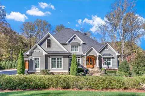 2599 Club Dr, Gainesville, GA 30506