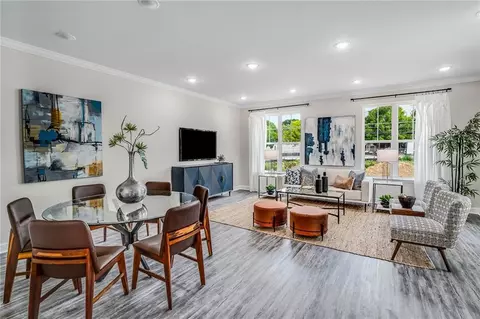 1961 Sea Cove Pt NW #32, Atlanta, GA 30318
