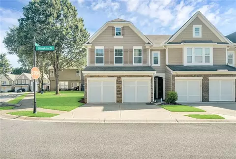 1855 Ellison Lakes Ct NW #21, Kennesaw, GA 30152