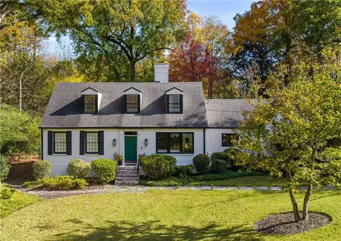 3627 Kingsboro Rd NE, Atlanta, GA 30319