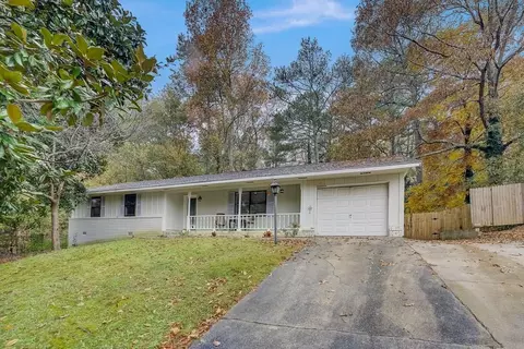 3245 Fern Valley Dr, Marietta, GA 30008