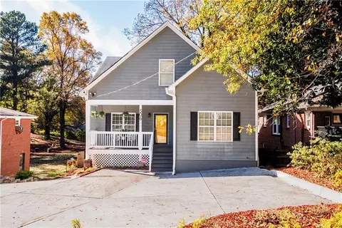 506 Chappell Rd NW, Atlanta, GA 30318