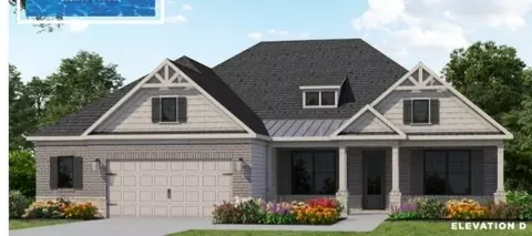 705 Northside Ln, Canton, GA 30115