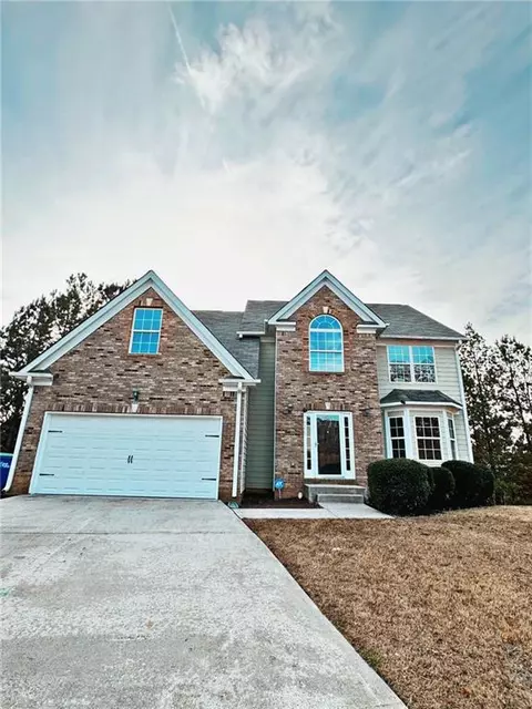 5202 Upper Elm St, Atlanta, GA 30349